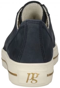 Paul Green Donna Sneakers Basse - Blau -Negozio online Paul Green Italia d743016a751b4681a50213cf8eaa25bc