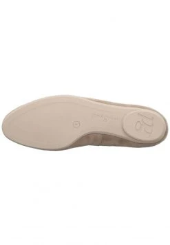 Paul Green Donna Ballerine - Samtziege Champagne -Negozio online Paul Green Italia d7f1c370254742a5ba49393c98d8e406