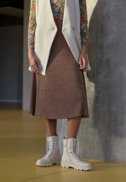 Paul Green Donna Stivaletti Stringati - Royal -Negozio online Paul Green Italia d823b128ef1749b18301cde86a5e07e7