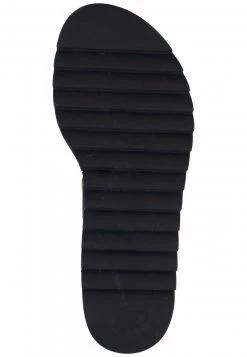 Paul Green Donna Sandali Con Zeppa - Schwarz -Negozio online Paul Green Italia d8a2e1e8d8d744fcb284277d601f06a5