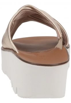 Paul Green Donna Ciabattine - Gold 11 Paul Green Donna Ciabattine - Gold -Negozio online Paul Green Italia d8f3b9183af8488fbadc5293bff8caeb