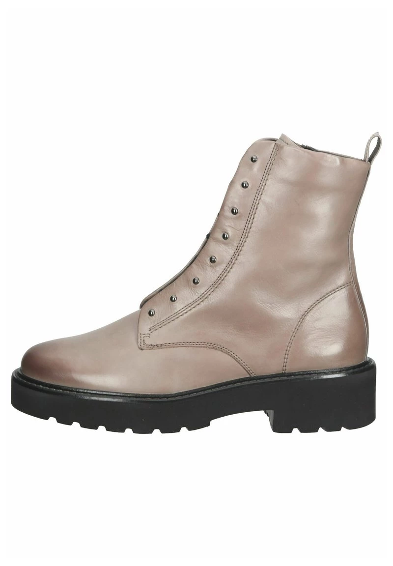 Paul Green Donna Tronchetti - Braun Grau 4 Paul Green Donna Tronchetti - Braun Grau - immagine 2