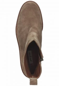 Paul Green Donna Stivaletti Con Plateau - Rehbraun -Negozio online Paul Green Italia d99ca8dcf6d84dee96ba6e7353ba632d