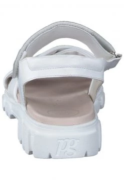 Paul Green Donna Sandali Con Plateau - White -Negozio online Paul Green Italia d99dffbae81e4eadab24d06716dd5e00