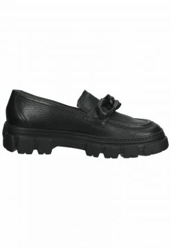 Paul Green Donna Scarpe Senza Lacci - Schwarz -Negozio online Paul Green Italia da14198a944c4ff3b0bc300960f9c30e