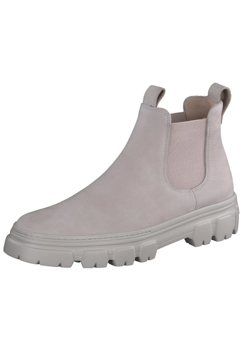 Paul Green Donna Tronchetti - Grained Nubuk Pearl 4 Paul Green Donna Tronchetti - Grained Nubuk Pearl - immagine 2