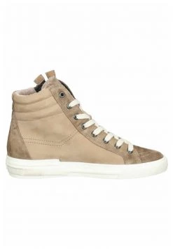 Paul Green Donna Sneakers Basse - Rehbraun -Negozio online Paul Green Italia da56507fdf824024a96e2286b875b68b