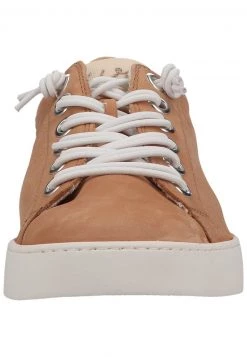 Paul Green Donna Sneakers Basse - Hellbraun -Negozio online Paul Green Italia daab56f1f00f4489b0fe552f80847392