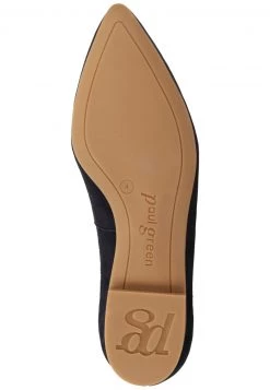 Paul Green Donna Ballerine - Dunkelblau 13 Paul Green Donna Ballerine - Dunkelblau -Negozio online Paul Green Italia dac24454b7f34a8b81b95478948aaf4a