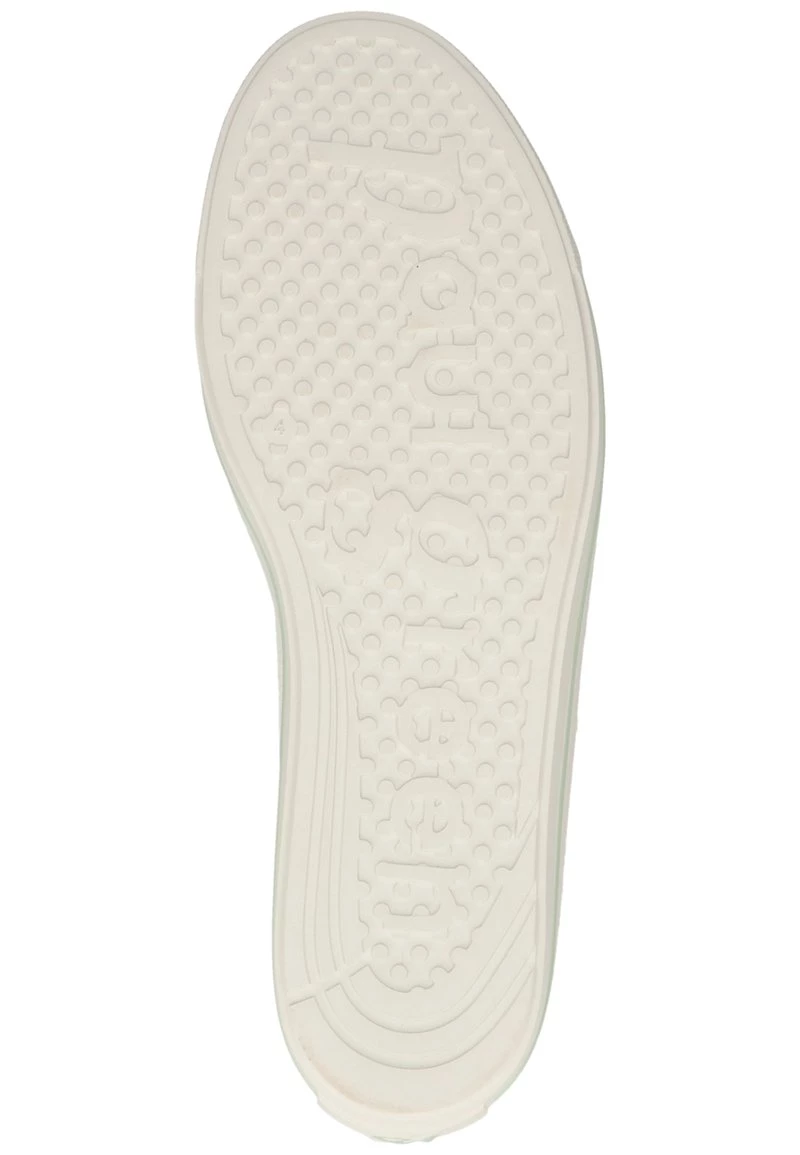 Paul Green Donna Sneakers Basse - Weiß/mint 7 Paul Green Donna Sneakers Basse - Weiß/mint - immagine 5