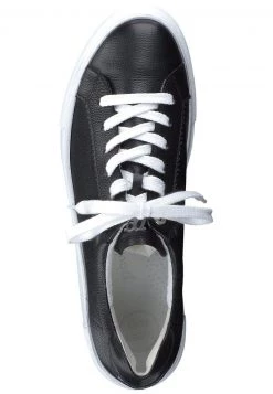 Paul Green Donna Sneakers Basse - Mastercalf Black 11 Paul Green Donna Sneakers Basse - Mastercalf Black -Negozio online Paul Green Italia db951daa525844729db0627d17c68c37
