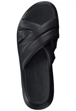 Paul Green Donna Ciabattine - Schwarz -Negozio online Paul Green Italia db9a7d13372e4bbf8f782a1e52a91315