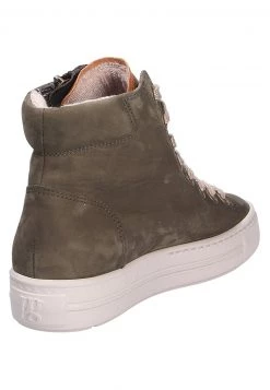 Paul Green Donna Sneakers Basse - Olivmittelbraun 17 Paul Green Donna Sneakers Basse - Olivmittelbraun -Negozio online Paul Green Italia dbede26afc11445d872062c949e21850