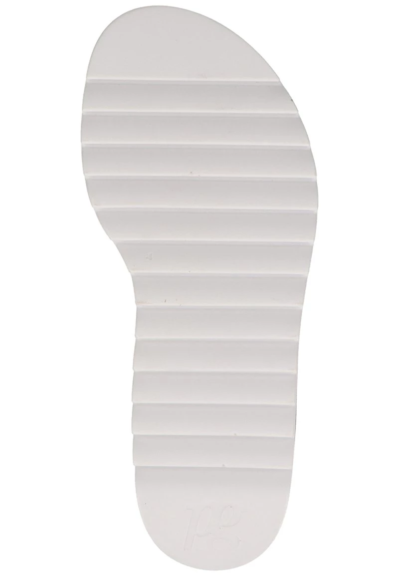 Paul Green Donna Ciabattine - Weiß 7 Paul Green Donna Ciabattine - Weiß - immagine 5