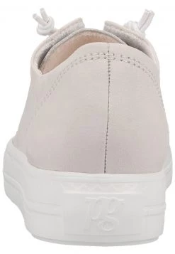 Paul Green Donna Sneakers Basse - Light Grey -Negozio online Paul Green Italia dc6b49df17634b34a555bdcea6532bc5