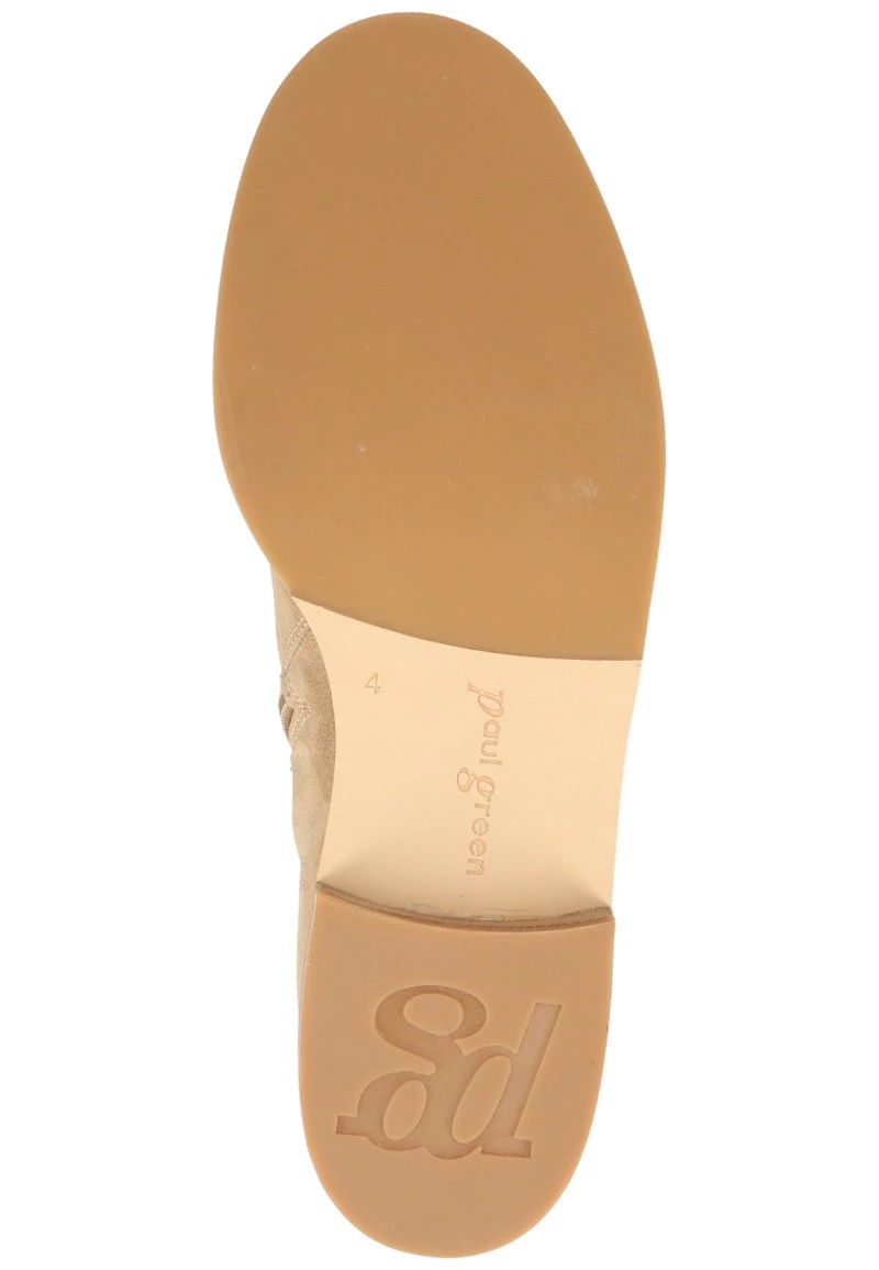 Paul Green Donna Tronchetti - Beige 7 Paul Green Donna Tronchetti - Beige - immagine 5