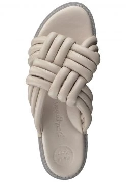 Paul Green Donna Ciabattine - Sand 11 Paul Green Donna Ciabattine - Sand -Negozio online Paul Green Italia dca3f411293d47a19ccaa00e6313fd65