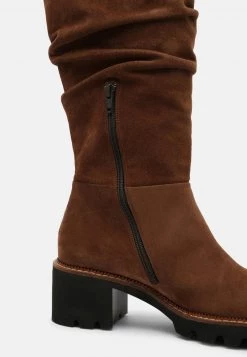 Paul Green Donna Stivali Alti - Brown 13 Paul Green Donna Stivali Alti - Brown -Negozio online Paul Green Italia dd179a1c1c0d444baf4f02bb49820733