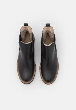 Paul Green Donna Tronchetti - Black 13 Paul Green Donna Tronchetti - Black -Negozio online Paul Green Italia dd2d8a267a13490db5c13254fd1c2dc8