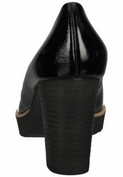 Paul Green Donna Scarpe Con Plateau - Schwarz Lack 11 Paul Green Donna Scarpe Con Plateau - Schwarz Lack -Negozio online Paul Green Italia dd835ac9b0e743ab98d1561ac233bf8b