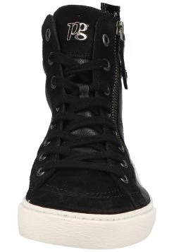 Paul Green Donna Sneakers Alte - Schwarz 14 Paul Green Donna Sneakers Alte - Schwarz -Negozio online Paul Green Italia ddbd425917354ebf881dcafe4aa33d3c