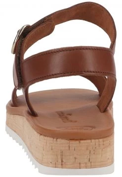 Paul Green Donna Sandali Con Plateau - Mittelbraun 11 Paul Green Donna Sandali Con Plateau - Mittelbraun -Negozio online Paul Green Italia dde8d031db734d33a70980e2ae051d2e