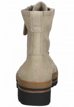 Paul Green Donna Stivaletti Con Plateau - Champagne -Negozio online Paul Green Italia de6045bc14a54240a245c604944b7a01