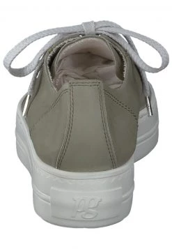 Paul Green Donna Sneakers Basse - Royal Nubuk Herb -Negozio online Paul Green Italia de773ff0549b433ea412454606bb0423
