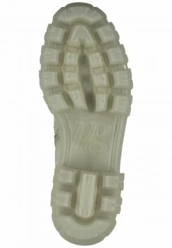 Paul Green Donna Stivaletti Con Plateau - Beige-grün -Negozio online Paul Green Italia de8d142aa7ed4b90bf66d7a8b8b007c0