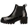 Paul Green Donna Stivaletti Con Plateau - Schwarz 007 -Negozio online Paul Green Italia dea26a6d79db413bbc91b19d9e22cba7