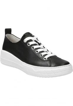 Paul Green Donna Sneakers Basse - Schwarz -Negozio online Paul Green Italia defc40c3f1b541c4b93819f67a5c0c7b