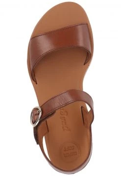 Paul Green Donna Sandali Con Plateau - Mittelbraun 12 Paul Green Donna Sandali Con Plateau - Mittelbraun -Negozio online Paul Green Italia df2afebf3b1a4c1883fea285d55461ce