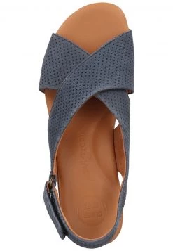 Paul Green Donna Sandali Con Plateau - Blau -Negozio online Paul Green Italia df7d7a52bbe24055bea778b04e99e3cf