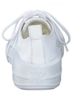 Paul Green Donna Sneakers Basse - Mastercalf White 12 Paul Green Donna Sneakers Basse - Mastercalf White -Negozio online Paul Green Italia dfa72a8b8fa54e45a24fa5965cd01711