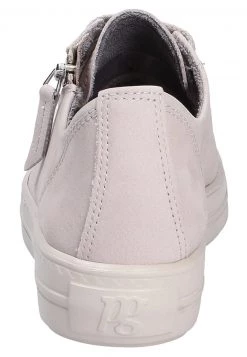 Paul Green Donna Sneakers Basse - Grau -Negozio online Paul Green Italia dfc0708991d849578698085bc92e6280
