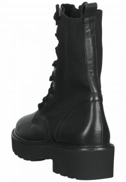 Paul Green Donna Stivaletti Con Plateau - Schwarz -Negozio online Paul Green Italia dfc9d8fe70c24c25a269841f2d782250