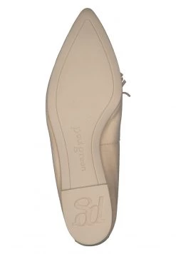 Paul Green Donna Scarpe Senza Lacci - Samtziege Biscuit -Negozio online Paul Green Italia e0757d170e0a4bcd82d5f54bcaa2af4a