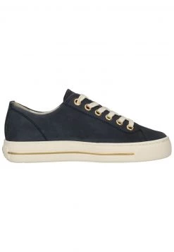 Paul Green Donna Sneakers Basse - Blau -Negozio online Paul Green Italia e086cd0e3679482785ccb5d792d9f1f1