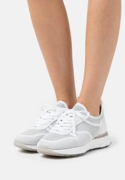 Paul Green Donna Sneakers Basse - Cloud/white