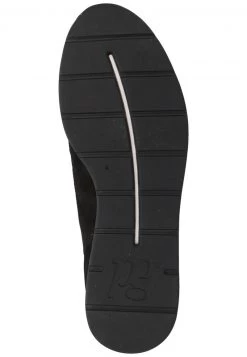 Paul Green Donna Sneakers Basse - Schwarz -Negozio online Paul Green Italia e0da497e2c3d4470abf1b6787bac37d3