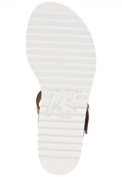 Paul Green Donna Sandali Con Plateau - Mittelbraun 13 Paul Green Donna Sandali Con Plateau - Mittelbraun -Negozio online Paul Green Italia e0dc2fea0422415aaf83066fe9d04ea8