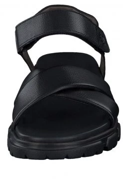 Paul Green Donna Sandali Con Plateau - Black -Negozio online Paul Green Italia e1056261cda146c8bde213c12dc0da97