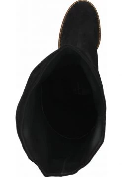 Paul Green Donna Stivali Con Plateau - Schwarz -Negozio online Paul Green Italia e1bafa4bab774ef48c786ab58cae1e6c