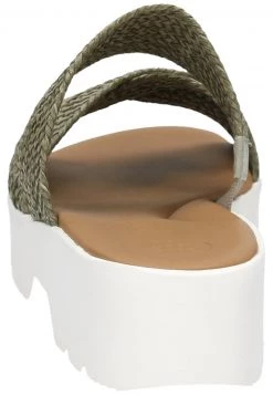 Paul Green Donna Ciabattine - Oliv -Negozio online Paul Green Italia e1de8a88a2cc4218ade14ce4e8585899