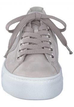 Paul Green Donna Sneakers Basse - Royal Nubuk Mineral -Negozio online Paul Green Italia e1e850d53ae34ef0a11e4ae59886def4