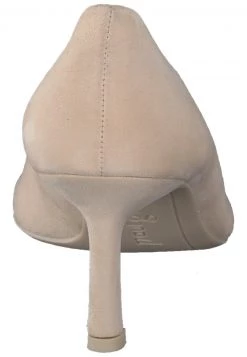 Paul Green Donna Decolleté - Samtziege Biscuit -Negozio online Paul Green Italia e2e53e4447bd43f5a737a38f727af746