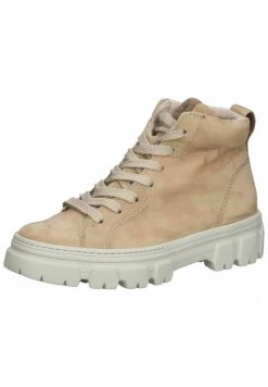Paul Green Donna Stivaletti Con Plateau - Beige -Negozio online Paul Green Italia e2f718b38fce4a20aa3a06869765de6f