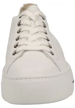 Paul Green Donna Sneakers Basse - White -Negozio online Paul Green Italia e315e761b99e450b887a831d6a5acdba