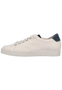 Paul Green Donna Sneakers Basse - Weiß/blau