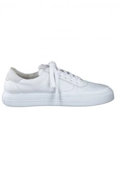 Paul Green Donna Sneakers Basse - M.calf/rnubuk White/offwhite -Negozio online Paul Green Italia e3f9a9f7d7f94b96b4222ce959378137